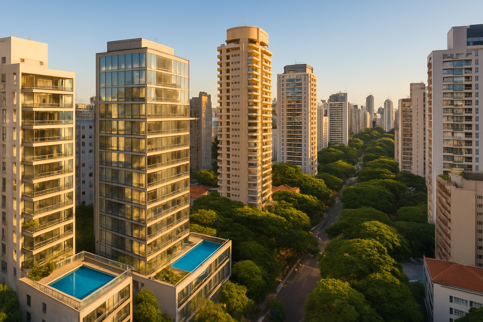 Tráfego Pago para Imóveis de Alto Padrão: Como Anunciar Lançamentos e Alto Ticket